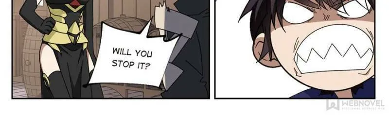 Read Virtual World: Close Combat Mage chapter 214 image 3 on Lezhin