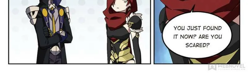 Read Virtual World: Close Combat Mage chapter 214 image 7 on Lezhin