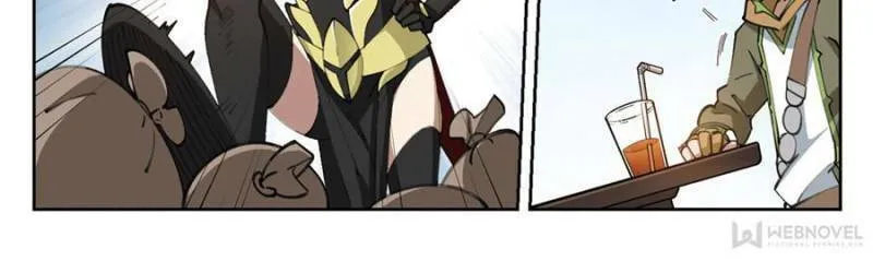 Read Virtual World: Close Combat Mage chapter 215 image 1 on Lezhin