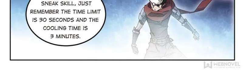 Read Virtual World: Close Combat Mage chapter 215 image 15 on Lezhin