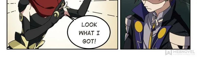Read Virtual World: Close Combat Mage chapter 215 image 21 on Lezhin