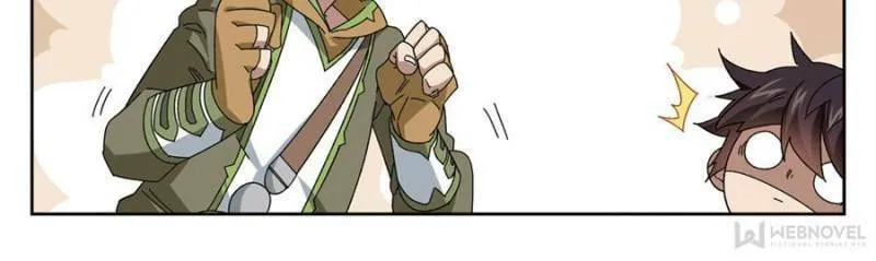 Read Virtual World: Close Combat Mage chapter 215 image 3 on Lezhin