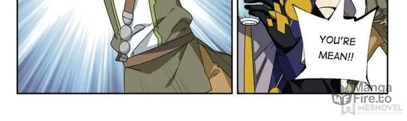 Read Virtual World: Close Combat Mage chapter 215 image 5 on Lezhin
