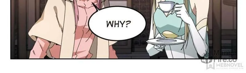 Read Virtual World: Close Combat Mage chapter 215 image 9 on Lezhin