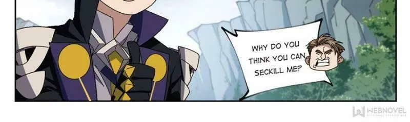 Read Virtual World: Close Combat Mage chapter 217 image 1 on Lezhin