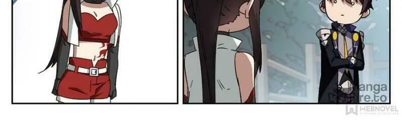 Read Virtual World: Close Combat Mage chapter 217 image 11 on Lezhin