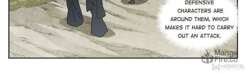 Read Virtual World: Close Combat Mage chapter 217 image 19 on Lezhin