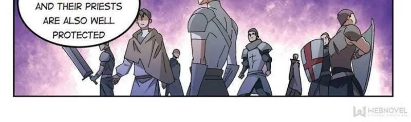 Read Virtual World: Close Combat Mage chapter 217 image 21 on Lezhin