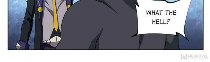 Read Virtual World: Close Combat Mage chapter 217 image 3 on Lezhin