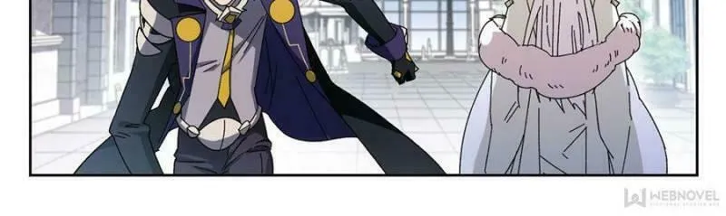 Read Virtual World: Close Combat Mage chapter 217 image 7 on Lezhin