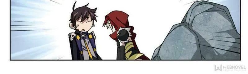 Read Virtual World: Close Combat Mage chapter 218 image 1 on Lezhin