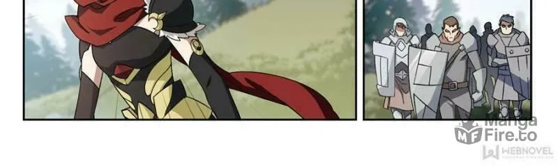 Read Virtual World: Close Combat Mage chapter 218 image 11 on Lezhin