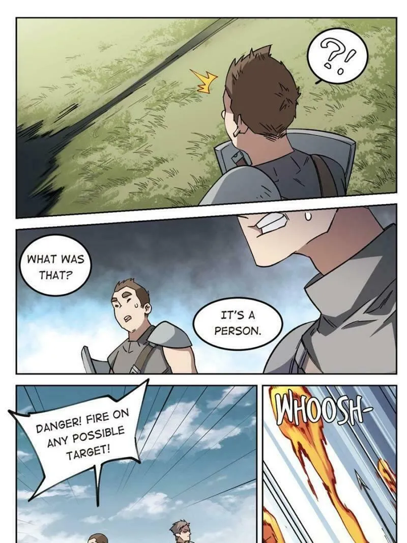 Read Virtual World: Close Combat Mage chapter 218 image 16 on Lezhin