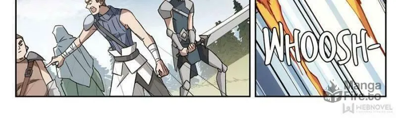 Read Virtual World: Close Combat Mage chapter 218 image 17 on Lezhin