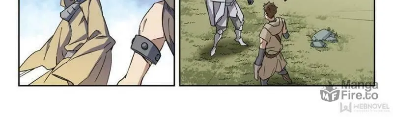 Read Virtual World: Close Combat Mage chapter 218 image 19 on Lezhin