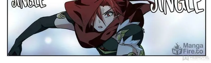 Read Virtual World: Close Combat Mage chapter 218 image 23 on Lezhin