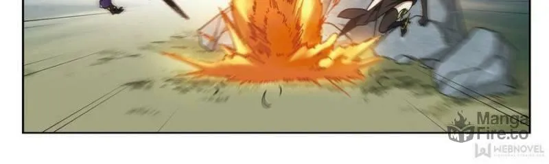 Read Virtual World: Close Combat Mage chapter 218 image 5 on Lezhin