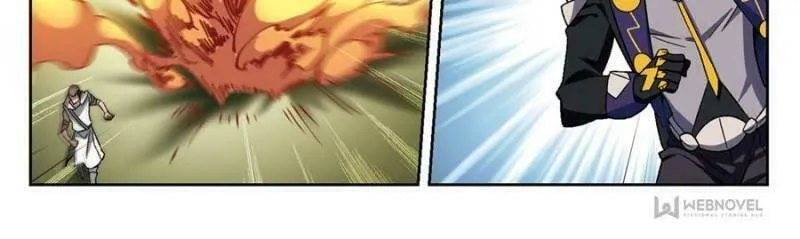 Read Virtual World: Close Combat Mage chapter 219 image 13 on Lezhin