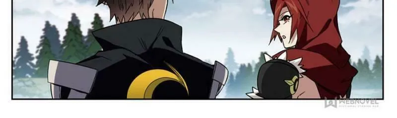 Read Virtual World: Close Combat Mage chapter 219 image 21 on Lezhin