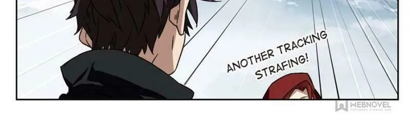 Read Virtual World: Close Combat Mage chapter 219 image 3 on Lezhin