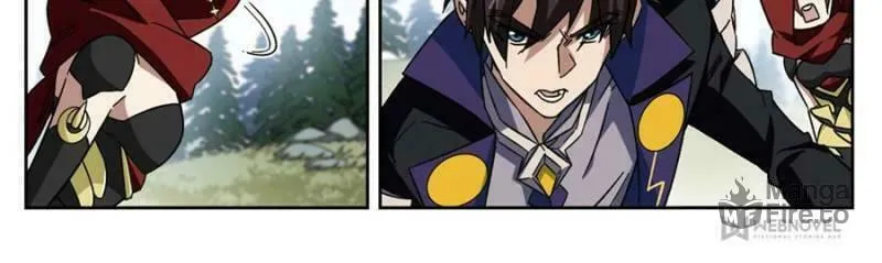 Read Virtual World: Close Combat Mage chapter 219 image 5 on Lezhin
