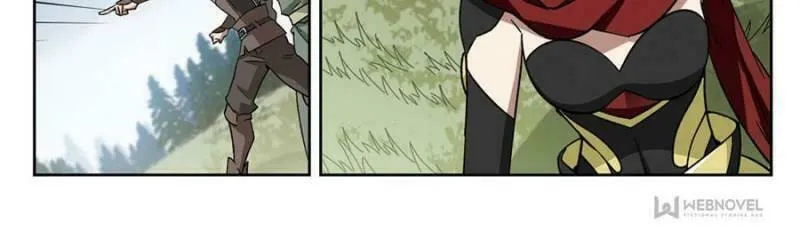 Read Virtual World: Close Combat Mage chapter 219 image 7 on Lezhin