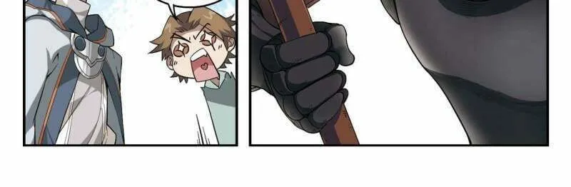 Read Virtual World: Close Combat Mage chapter 22 image 10 on Lezhin