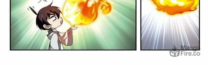 Read Virtual World: Close Combat Mage chapter 22 image 4 on Lezhin