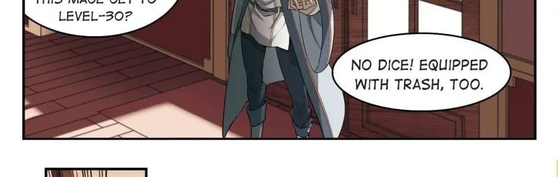 Read Virtual World: Close Combat Mage chapter 22 image 6 on Lezhin