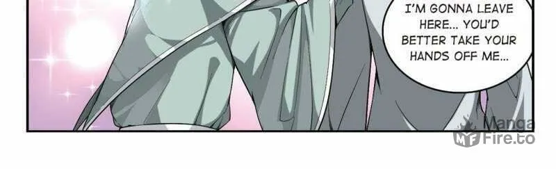 Read Virtual World: Close Combat Mage chapter 22 image 8 on Lezhin