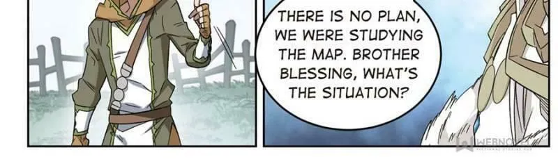 Read Virtual World: Close Combat Mage chapter 221 image 12 on Lezhin
