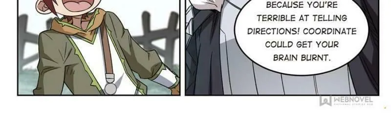 Read Virtual World: Close Combat Mage chapter 221 image 16 on Lezhin
