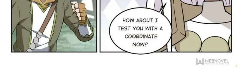 Read Virtual World: Close Combat Mage chapter 221 image 18 on Lezhin