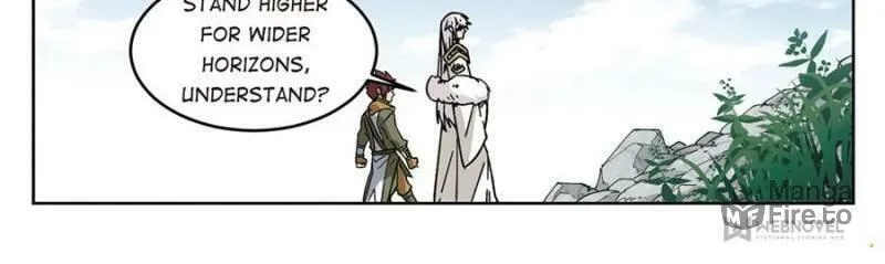 Read Virtual World: Close Combat Mage chapter 221 image 24 on Lezhin