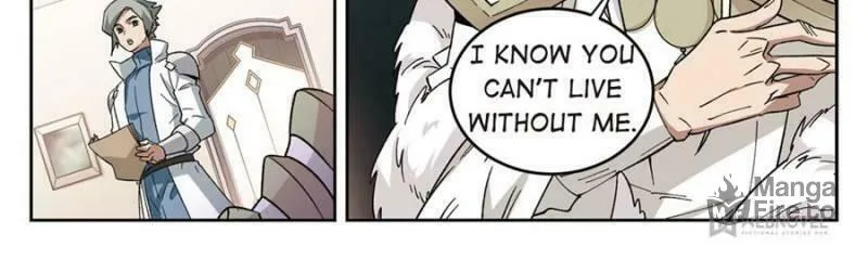 Read Virtual World: Close Combat Mage chapter 221 image 4 on Lezhin