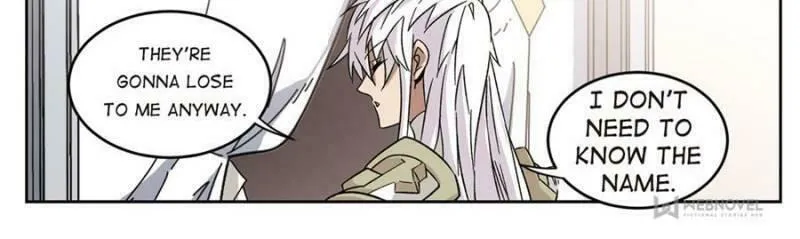 Read Virtual World: Close Combat Mage chapter 221 image 6 on Lezhin