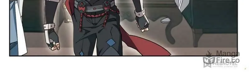 Read Virtual World: Close Combat Mage chapter 221 image 8 on Lezhin