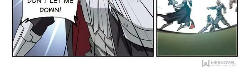 Read Virtual World: Close Combat Mage chapter 222 image 15 on Lezhin