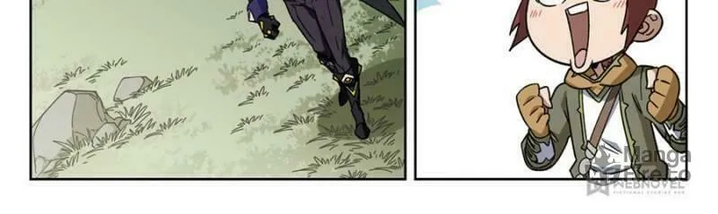 Read Virtual World: Close Combat Mage chapter 222 image 19 on Lezhin