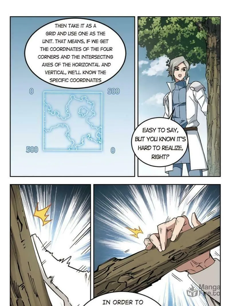 Read Virtual World: Close Combat Mage chapter 222 image 2 on Lezhin