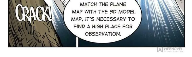 Read Virtual World: Close Combat Mage chapter 222 image 3 on Lezhin