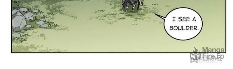 Read Virtual World: Close Combat Mage chapter 222 image 9 on Lezhin