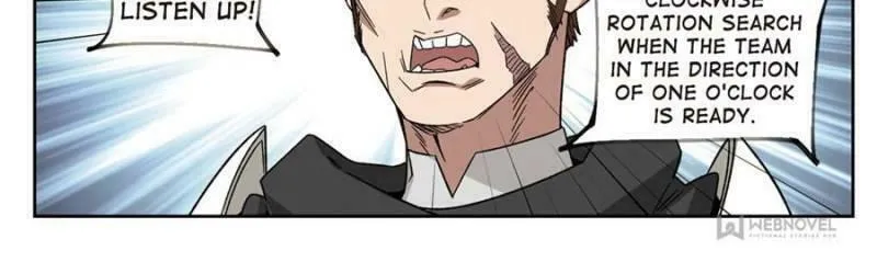 Read Virtual World: Close Combat Mage chapter 223 image 1 on Lezhin