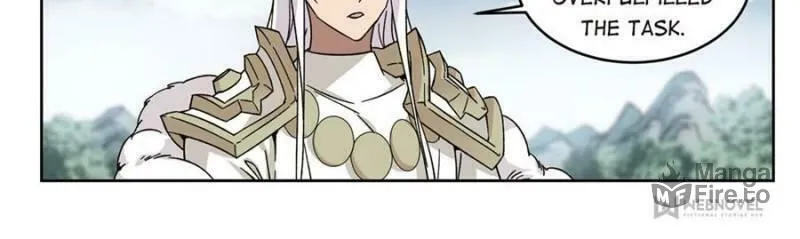 Read Virtual World: Close Combat Mage chapter 223 image 17 on Lezhin