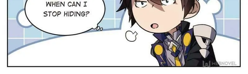 Read Virtual World: Close Combat Mage chapter 223 image 21 on Lezhin