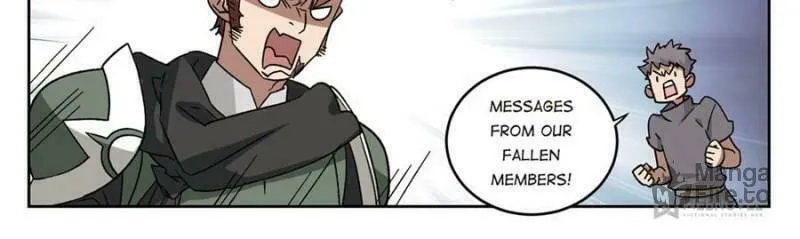 Read Virtual World: Close Combat Mage chapter 223 image 23 on Lezhin