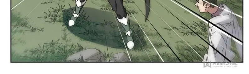 Read Virtual World: Close Combat Mage chapter 223 image 3 on Lezhin