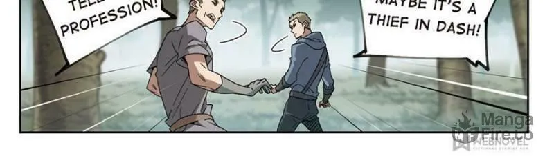Read Virtual World: Close Combat Mage chapter 223 image 9 on Lezhin