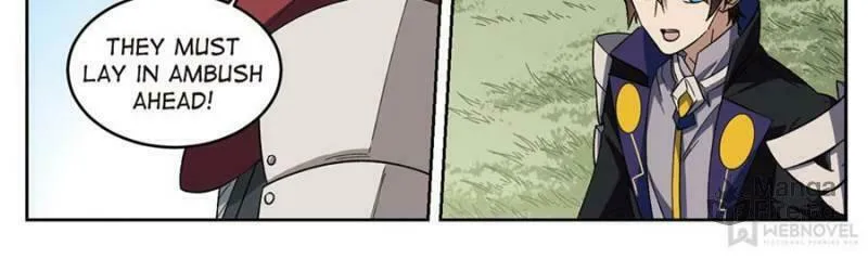 Read Virtual World: Close Combat Mage chapter 224 image 11 on Lezhin