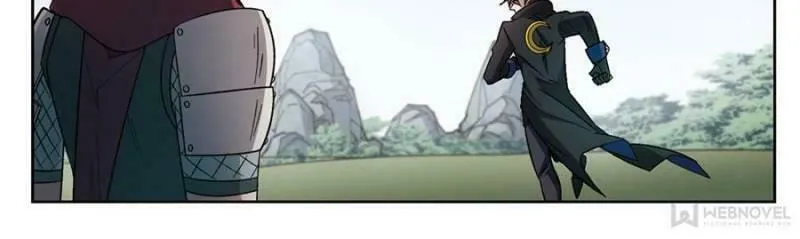 Read Virtual World: Close Combat Mage chapter 224 image 13 on Lezhin